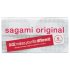 Sagami Original - prezervatyvai - 55mm (6vnt.)