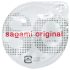 Sagami Original - prezervatyvai - 55mm (6vnt.)