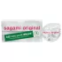 Sagami Original 0,02 - prezervatyvai - 55 mm - 12 vnt