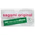 Sagami Original 0,02 - prezervatyvai - 55 mm - 12 vnt