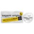 Sagami Original L - prezervatyvai - 58 mm (6 vnt.)
