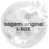 Sagami Original L - prezervatyvai - 58 mm (6 vnt.)