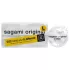 Sagami Original 0,02 L - prezervatyvai - 58 mm - 12 vnt