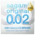 Sagami Original 0,02 - prezervatyvas