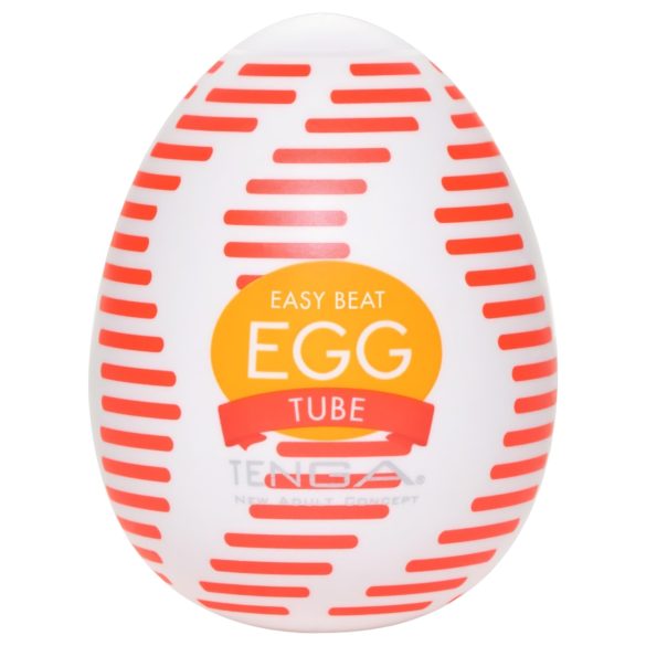 TENGA Egg Tube - kiaušinio masturbatorius (1 vnt)