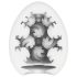 TENGA Egg Curl - kiaušinio masturbatorius (6 vnt.)
