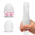 TENGA Egg Curl - kiaušinio masturbatorius (6 vnt.)
