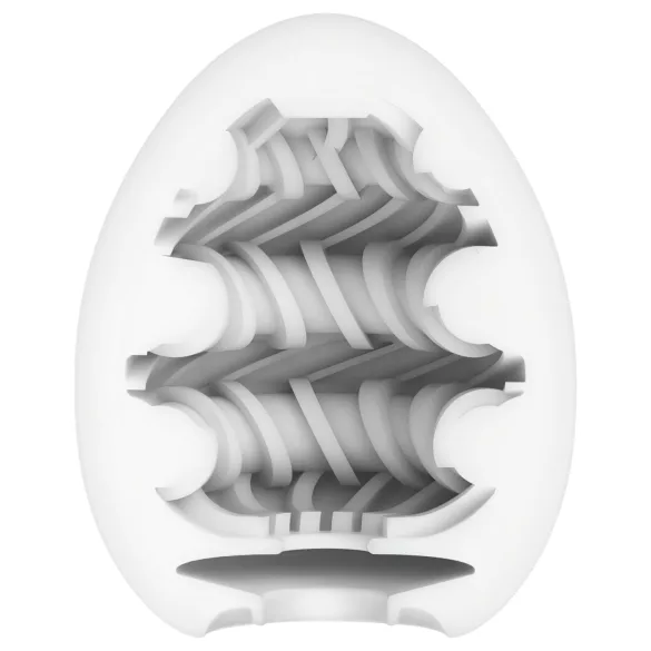 TENGA Egg Ring - masturbatorius vyrams - kiaušinio forma - 1 vnt