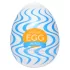 TENGA Egg Wind - masturbatorius vyrams - kiaušinio formos - 1 vnt