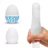 TENGA Egg Wind - masturbatorius vyrams - kiaušinio formos - 1 vnt