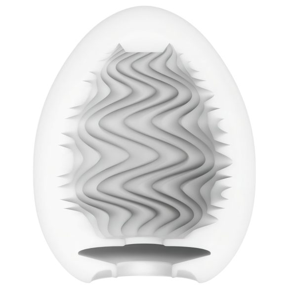 TENGA Egg Wind - masturbaatorius vyrams - rinkinys 6 vnt.