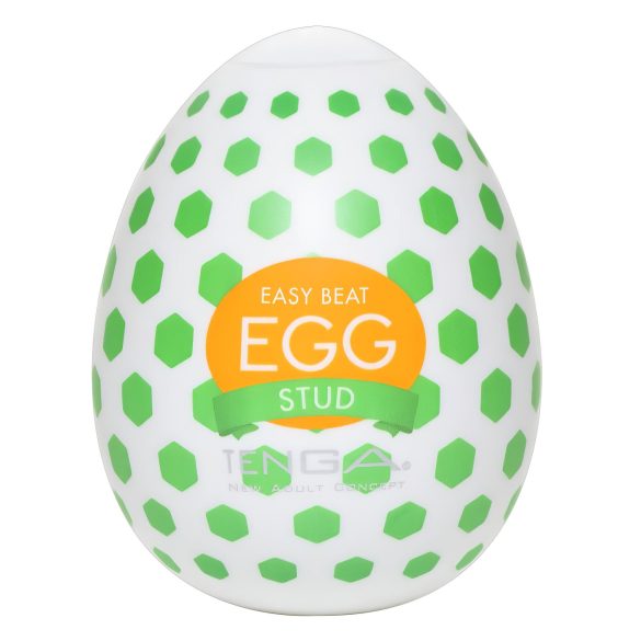 TENGA Kiaušinis Stud - malonumo kiaušinis (1 vnt)