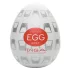 TENGA Egg Boxy - masturbatorius vyrams - kiaušinio formos - 1 vnt