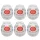 TENGA Egg Boxy - masturbatorius vyrams - rinkinys 6 vnt