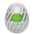 TENGA Egg Brush - masturbatorius vyrams - kiaušinio formos - 1 vnt