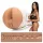 Fleshlight Autumn Falls Peaches - realistiška dirbtinė užpakaliuko imitacija (natūralios spalvos)