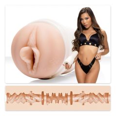   Fleshlight Vina Sky Exotica - tikroviška vaginalinė masturbatorius