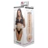 Fleshlight Vina Sky Exotica - natūrali dirbtinė vagina (kūno spalvos)