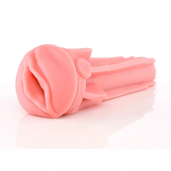 Fleshlight - dirbtinė makštis - realistinis dizainas - natūrali spalva