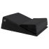 Liberator Wedge/Ramp - 2 dalių sekso pagalvės rinkinys (juoda)
