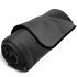 Liberator Fascinator Throw - sekso paklotas - mikrofibra - juodas