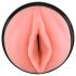 Fleshlight Rožinė Lady Mini-Lotus - Natūrali Išvaizda