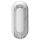 TENGA Flip Zero Gravity - super masturbatorius (baltas)