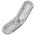 TENGA Flip Zero Gravity - super masturbatorius (baltas)