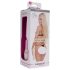 Fleshlight Elsa Jean Treat - natūrali išmanioji krūtinė