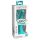 Dillio Curious Five - silikoninis dildo (15 cm) - turkio spalvos