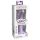 Dillio Smalsus Penketukas - siurbtuko dildo (15cm) - violetinė