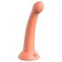 Dillio Slaptoji Explorer - Smailiukas (17cm) - Oranžinė