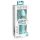 Dillio Didvyris - prilimpantis dildo (17cm) - turkio spalvos