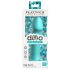 Dillio Didvyris - prilimpantis dildo (17cm) - turkio spalvos
