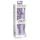 Dillio Slim Seven - lipnus stimuliatorius dildo (20cm) - violetinė