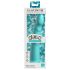 Dillio Slim Seven - lipnus stim dildis (20cm) - turkio