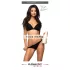 Fleshlight Eliza Ibarra Ethereal - realistiška dirbtinė vagina (natūralios spalvos)