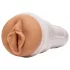 Fleshlight Eliza Ibarra Ethereal - realistiška dirbtinė vagina (natūralios spalvos)