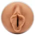 Fleshlight Eliza Ibarra Ethereal - realistiška dirbtinė vagina (natūralios spalvos)