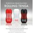 TENGA Rolling Gentle - rankinis masturbatorius