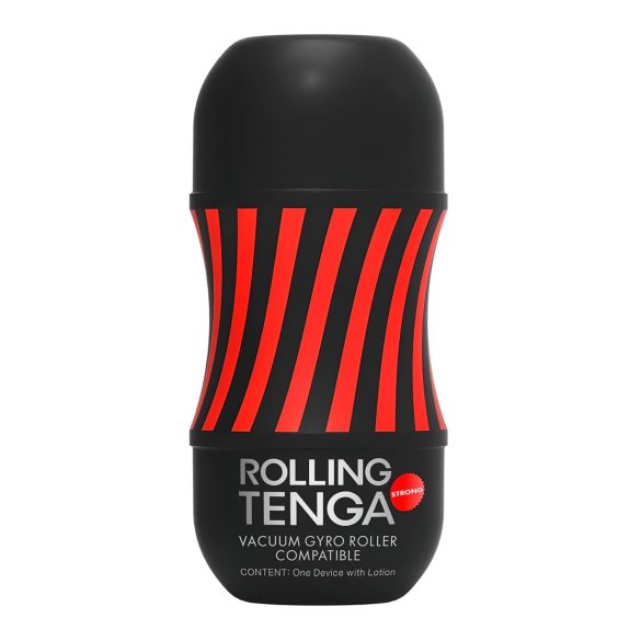TENGA Rolling Strong - rankinis masturbatorius