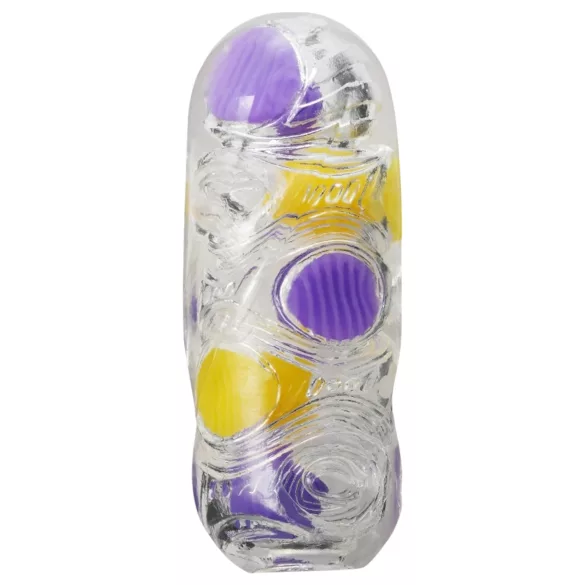 Tenga Bobble - masturbatorius vyrams - vidinis masažuoklis - Magic Marble