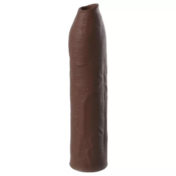 X-TENSION Elite - reguliuojamas penio mova (rudas)