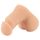 Mr. Limpy - mažas natūralus dildo (kūno spalvos)