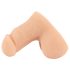 Mr. Limpy - mažas natūralus dildo (kūno spalvos)