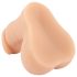 Mr. Limpy - mažas natūralus dildo (kūno spalvos)