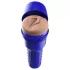 Fleshlight Boost Bang - masturbatorius imitacija vaginos - natūralios spalvos