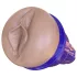 Fleshlight Boost Bang - masturbatorius imitacija vaginos - natūralios spalvos