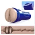 Fleshlight Boost Blast - realistiška analinė masturbatorius - kūno spalvos