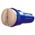 Fleshlight Boost Blast - realistiška analinė masturbatorius - kūno spalvos